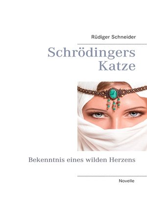 cover image of Schrödingers Katze
